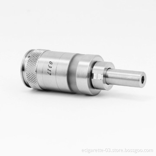 quit smoking ithaca clone ithaka tank mod